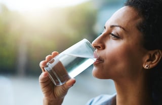 Picture of Drinking water