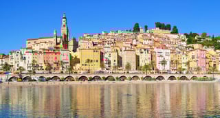 Picture of Provence-Alpes-Côte d'Azur