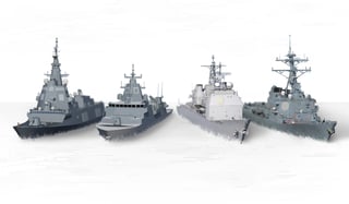 Picture of Aegis Combat System