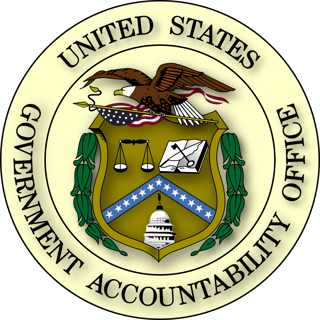 Picture of Government Accountability Office