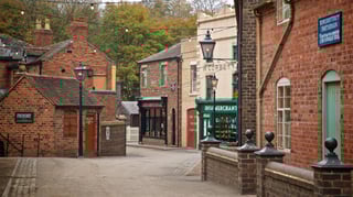 Picture of Telford
