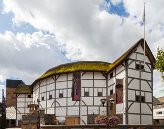 Picture of Globe Theatre