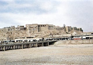 Picture of Kirkuk