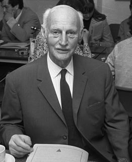 Picture of Otto Frank