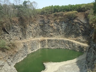 Picture of Quarry
