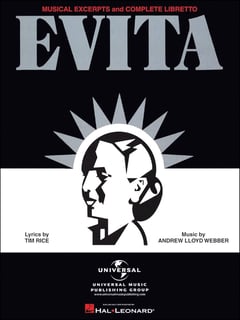 Picture of Evita