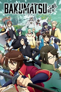 Picture of Bakumatsu