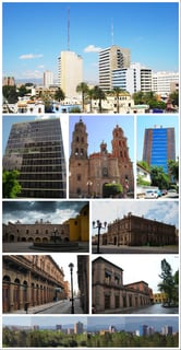 Picture of San Luis Potosí