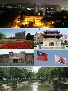 Picture of Hsinchu