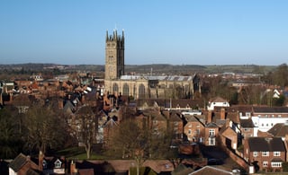 Picture of Warwick