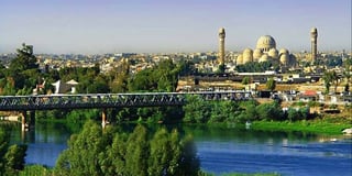Picture of Mosul
