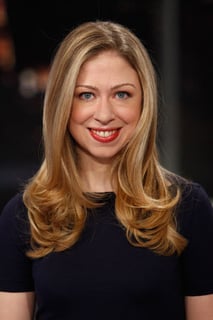 Picture of Chelsea Clinton