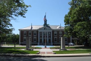 Picture of Braintree