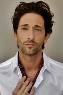 Picture of Adrien Brody