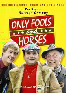 Picture of Only Fools and Horses