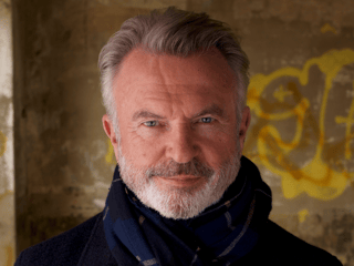 Picture of Sam Neill