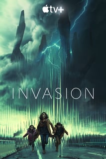 Picture of Invasion