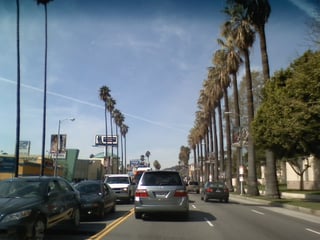 Picture of Sunset Boulevard