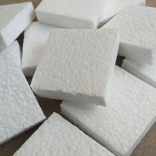 Picture of Styrofoam