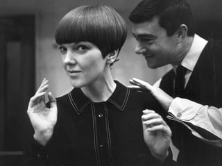 Picture of Mary Quant