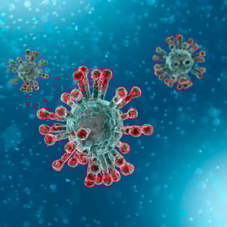 Picture of Coronavirus