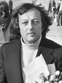Picture of André Previn