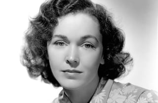 Picture of Maureen O'Sullivan