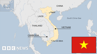 Picture of Vietnam