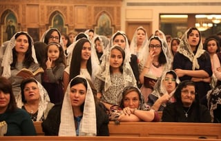 Picture of Copts