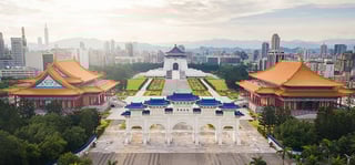 Picture of National Taiwan University