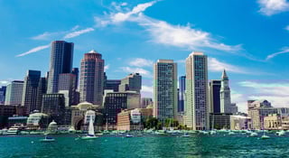 Picture of Boston