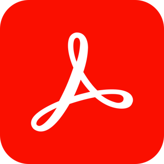 Picture of Adobe Acrobat