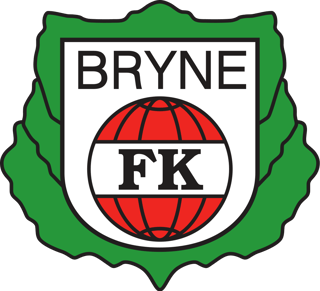 Picture of Bryne FK
