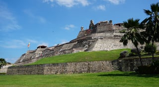 Picture of Fortification