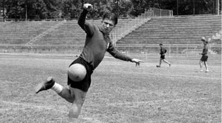 Picture of Ferenc Puskás
