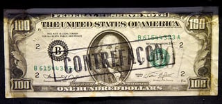 Picture of Counterfeit