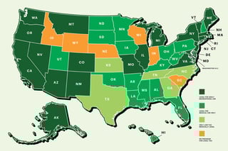 Picture of Legalization