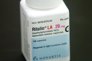 Picture of Methylphenidate
