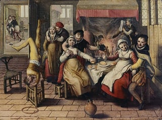 Picture of Brothel