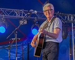 Picture of Nick Lowe