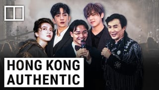 Picture of Cantopop