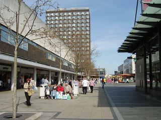 Picture of Basildon