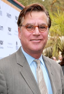 Picture of Aaron Sorkin