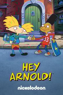Picture of Hey Arnold!