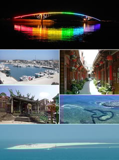 Picture of Penghu
