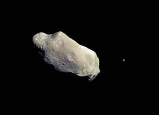 Picture of Astronomical object