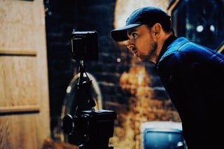 Picture of Film producer