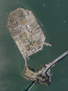 Picture of Treasure Island
