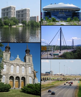 Picture of Laval