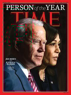 Picture of Time Person of the Year